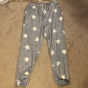Star Joggers